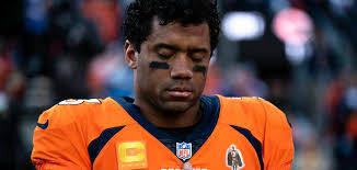 Broncos QB Russell Wilson sought to learn from Mike Holmgren