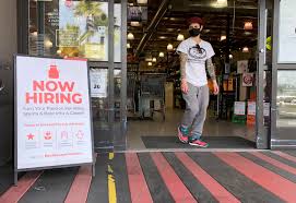 Farmers insurance® was named a fortune 100 best companies to work for! Unemployment Is High Why Are Businesses Struggling To Hire The New York Times