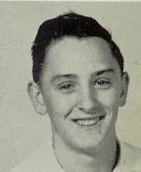 Merlyn Delain Elliott (1939-2006)