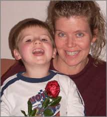 Georgiana Johnson, Massage Energy Therapist, Teacher \ Energy Healing