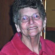 Ruby Marie Wehmeyer Roberts (1937-2013)