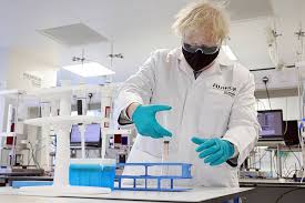 Find the latest johnson & johnson (jnj) stock quote, history, news and other vital information to help you with your stock johnson & johnson (jnj). Fujifilm Diosynth Biotechnologies Welcomes Uk Prime Minister Boris Johnson To Uk Covid 19 Vaccine Manufacturing Site Fujifilm Romania