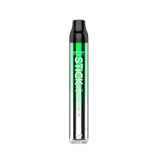 AIR BAR STICK DISP 2500 PUFFS 10CT - PACIFIC COOLER