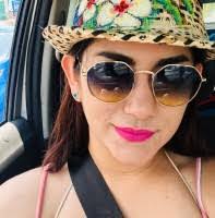 Krystal Montalvo's Instagram, Twitter & Facebook