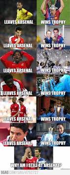 ¡tendremos los mejores precios para tu adidas fc arsenal londres auth camiseta casa 2020/2021 en black friday 2020! The Story Of Arsenal Players Funny Soccer Memes Soccer Jokes Funny Football Memes