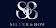 Logo Silver and Bow