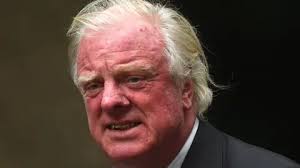 Gainsborough MP Sir Edward Leigh reveals abuse over skin condition