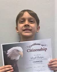 HS Honor Roll—2nd Semester