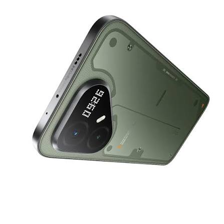 Tecno Pova 8 Pro 5G