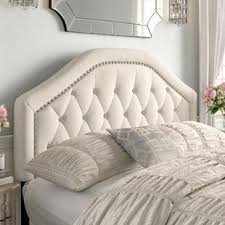 andover mills cy adjustable upholstered panel headboard wayfair upholstered panels headboard panel headboard