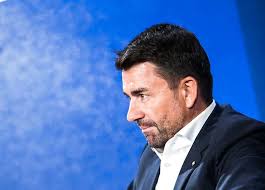 En irer ankom med to kufferter og afslørede Ubers lobbymetoder: »Vi solgte  folk en løgn«