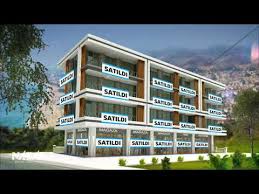 Evde kullanılan eşyalarda sadelik tercih edilirken, lüksten ödün verilmiş. Nazar Emlak Guven Demektir Youtube