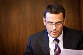 Zástupcom Lipšica bude Mikuláš, rozhodol generálny prokurátor Žilinka