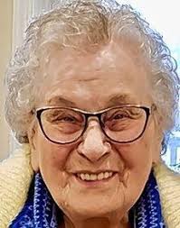 Anastasia Hinkle Obituary (2020)