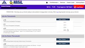 Anda mahu isi borang efiling secara online di laman web lhdn beberapa perkara penting yang perlu anda ketahui untuk proses pengisian borang be efiling secara online: Https Ez Hasil Gov My Ci Panduan Panduanci Eborang Pdf
