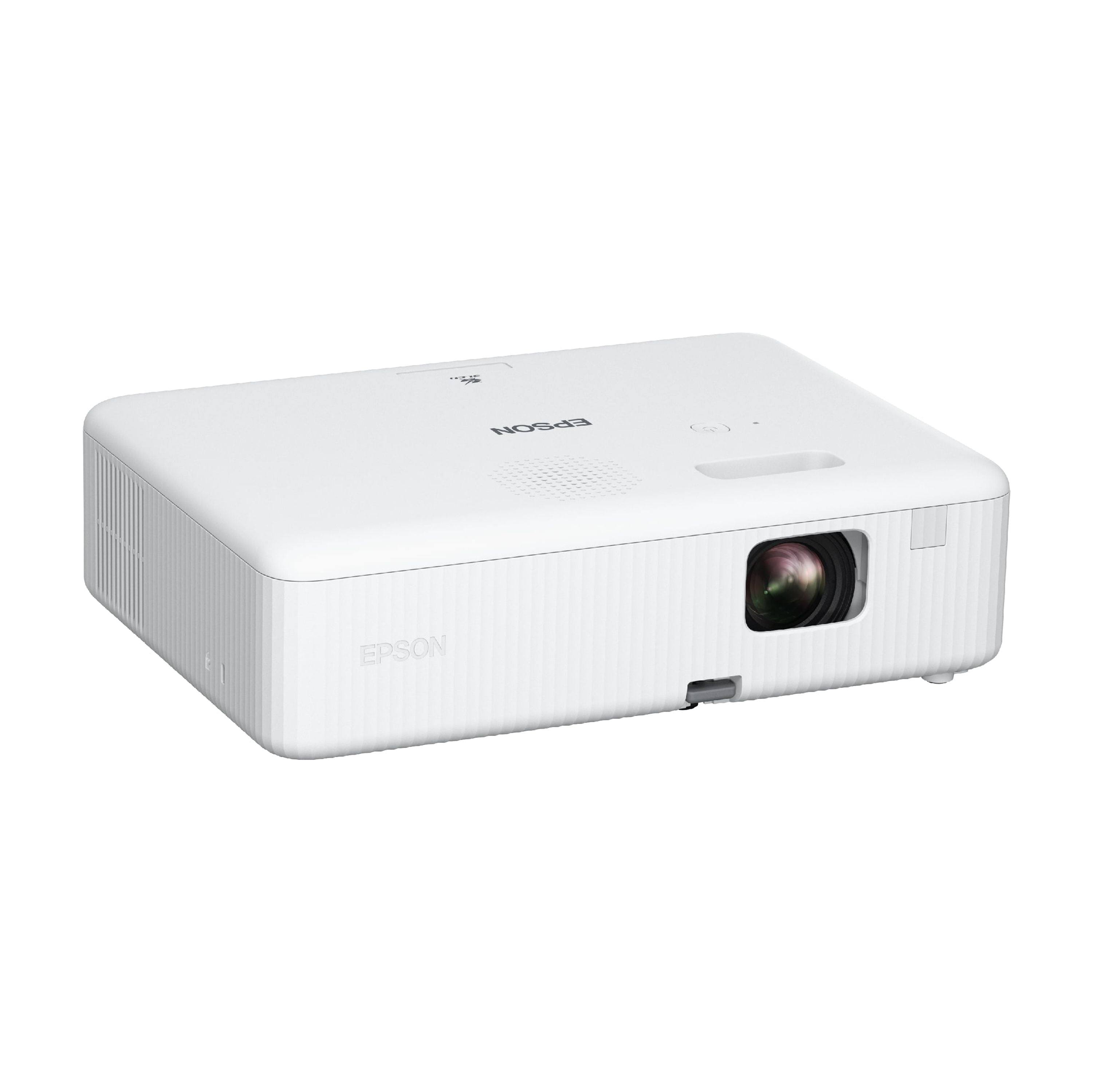 Epson EpiqVision Flex CO-W01 Portable Projector