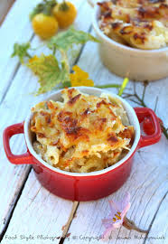 Epingle Sur Ca Va Croustiller Gratins