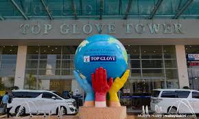 Top glove has fallen victim to the rocketed latex prices as well as rising labor and utility costs just like its peers in the industry. Malaysiakini Top Glove Earnings Surged 20 Times Compared To A Year Ago