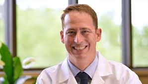 Dr. Jared Stanton, Podiatry