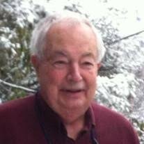 Arthur Baldwin King Obituary