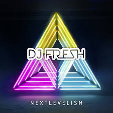 A hit drum and bass album having positive reviews and a general positive response to fresh's solo project. Dj Fresh Music Fanart Fanart Tv