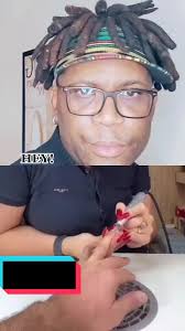 Hello Welcome to The Nail Salon Guy