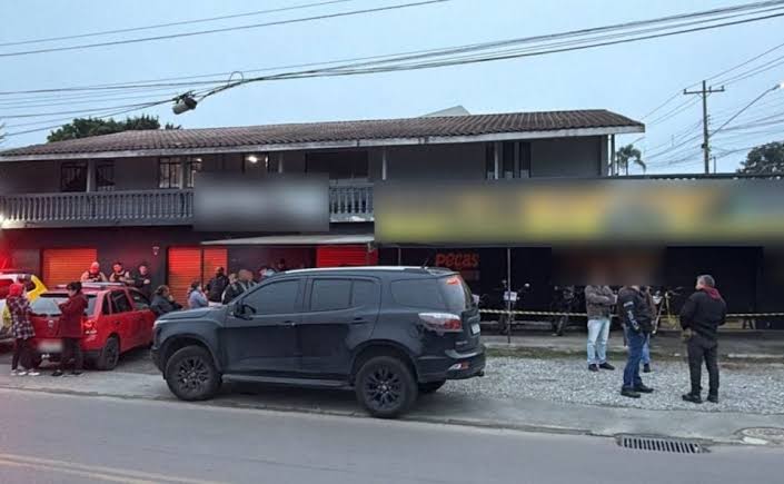 Briga entre cunhados termina em morte em Colombo