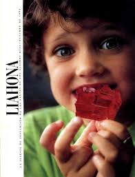 Liahona Octubre 1994