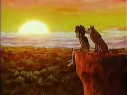Jungle Book Intro Video Hindi Jungle Book Mowgli Cartoon Songs