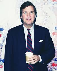 Tucker carlson currently serves as the host of fox news channel's tucker carlson tonight. I Invite Tucker Carlson To Explain Why He S Not An Idiot