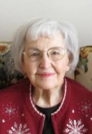 Charline McIntire Obituary