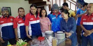 Catur artinya empat dan prasetya artinya janji, kesanggupan, tekad dan kesetiaan. Kongres Pssi Mundur Arema Indonesia Tak Anggap Masalah Bola Net