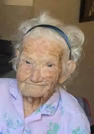 Mary Jackson Dickerson Obituary 2022