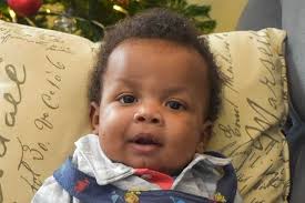Fundraiser by Coderro Edgecombe : Please Help baby Seth Moultrie