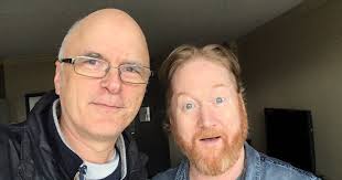 What's So Funny?: Podcast episode 480ish: Jon Reep