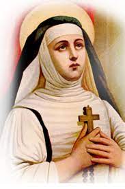 St Teresa Of Avila Catholic Saints Saint Teresa Traditional Catholic