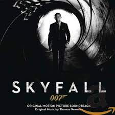 As featured in the film 'skyfall'. Skyfall Thomas Newman Amazon De Musik