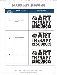 Maybe you would like to learn more about one of these? How To Create Art Index Cards For Your Therapy Business