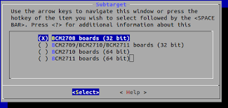 Maybe you would like to learn more about one of these? Build Customise Openwrt For Raspberry Pi Cnx Software