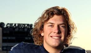 Brandon Dart's Instagram, Twitter & Facebook