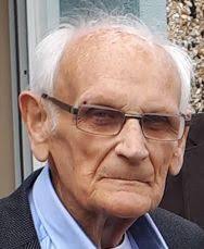 Condolence Book for PATRICK FORAN (Ballinlough, Cork)