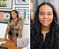 These Powerhouse Female Execs Are Two Of The Most Important Players In The  Music Industry Today