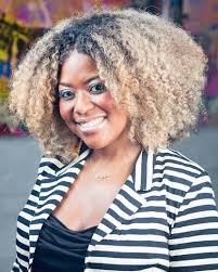 Street Style Hair: Chicago Natural Beauty Expo