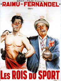 Les Rois Du Sport 1937 Vieux Films Film Film De Guerre