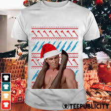 4.5 out of 5 stars 76. Patrick Bateman American Psycho Ugly Christmas Shirt Hoodie Sweater