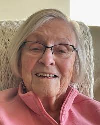 Marlys Benson Obituary January 25, 2024