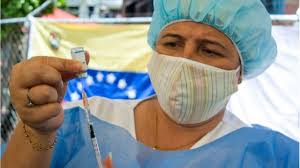 Maybe you would like to learn more about one of these? Coronavirus Las Dudas Que Despierta La Vacuna Cubana Abdala Con La Que Comenzaron A Inmunizar A La Poblacion En Venezuela Bbc News Mundo