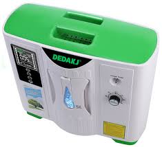 Free delivery for many products! Dedakj De 2a Double Inhalation Oxygen Generator Price In Bangladesh Bdstall