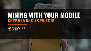 Is it possible to mine bitcoin on my phone? All About Mining Bitcoin Using Your Mobile Interactivecrypto