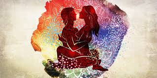 I found my true identity through. Biohacking Sexuality Plant Based Academy